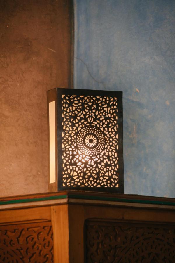 Hotel La Casa Ysabella Marrakesch Exterior foto