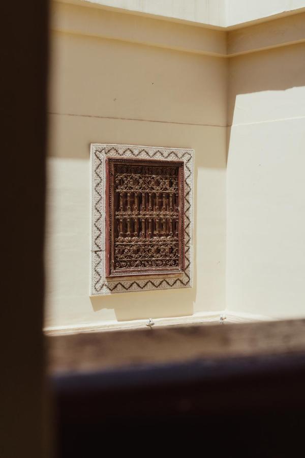 Hotel La Casa Ysabella Marrakesch Exterior foto