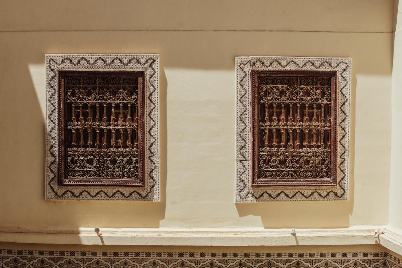 Hotel La Casa Ysabella Marrakesch Exterior foto